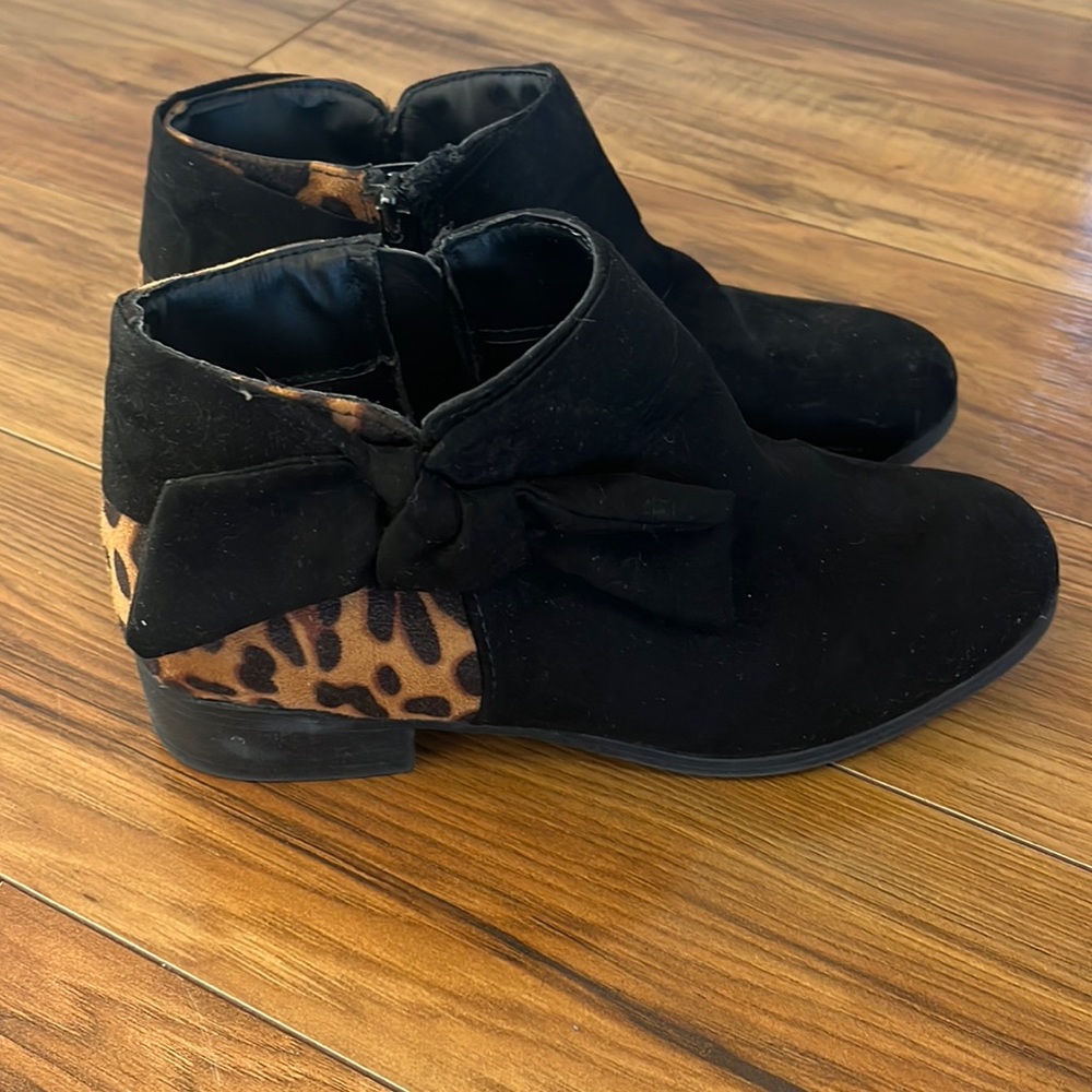 💙3/40$💙 Nine West booties